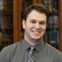 Keith Nichols headshot. 