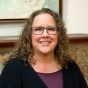 Lynn Lasota Headshot. 