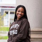Brianna Brockington headshot. 