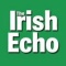 The Irish Echo logo. 