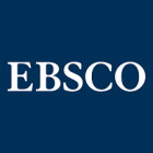 EBSCO logo. 