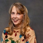 Janiece Jankowski headshot. 