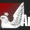 The Am-Pol Eagle logo. 