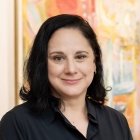 Amanda McCormick headshot. 