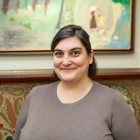 Beth Carpenter headshot. 