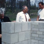 Louis Kahn. 