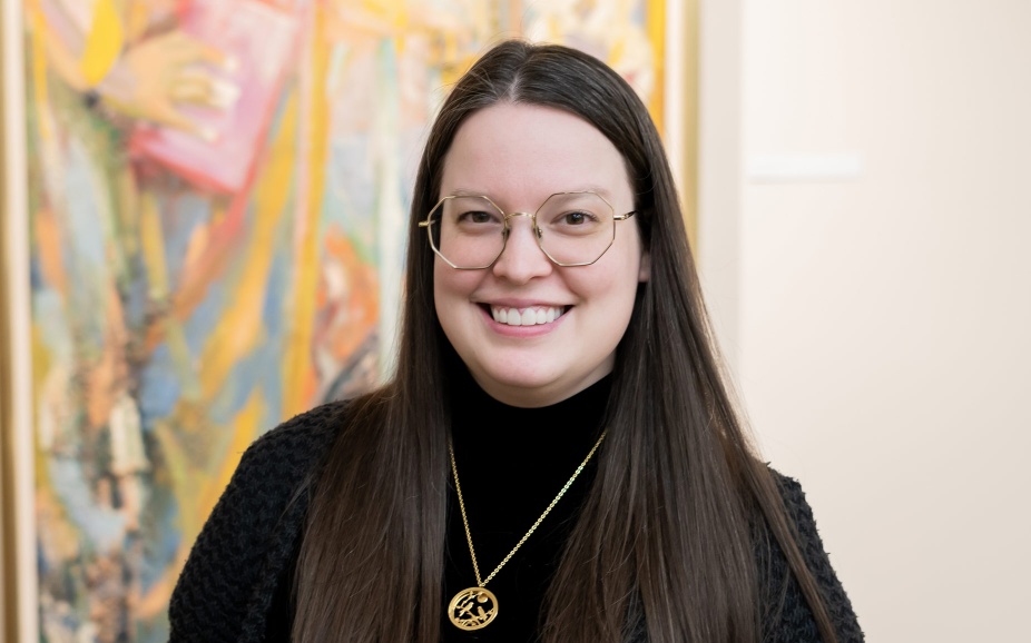 Austin Waters Headshot. 