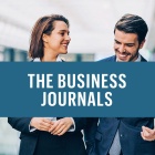 The Business Journals cover photo. 
