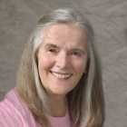 Pamela Rose headshot. 