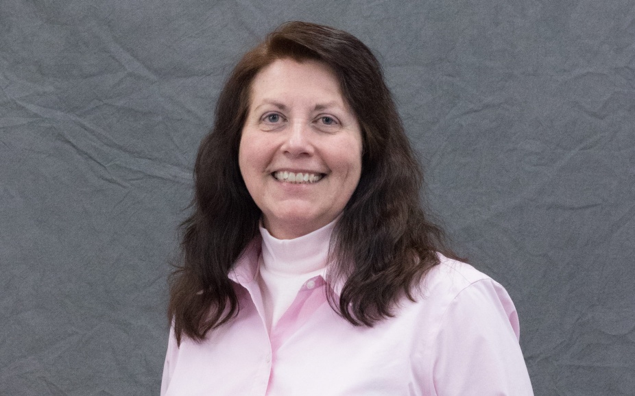 Susan Davis headshot. 