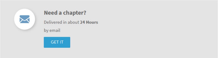 Screenshot of Delivery+ scan requests button.