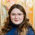 Kaylee Swinford headshot. 