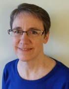 Ellen McGrath headshot.