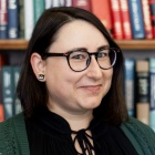 Molly Maloney headshot. 