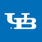 ub logo. 