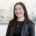 Kaitlyn Liu headshot. 