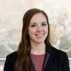 Ashley Gasorowski headshot. 