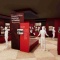 Future James Joyce Museum rendering. 