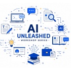 AI Unleashed header graphic. 